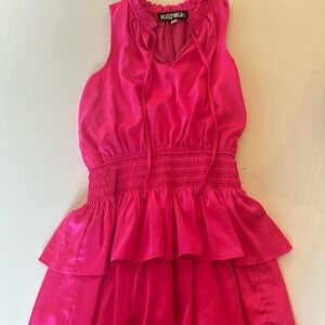 Katie j nyc dress